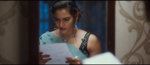 The Trial - The Trial - Teaser