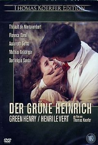 Henry's Romance (1993) - Movie