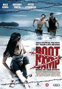 Boot Camp | Film | 2008