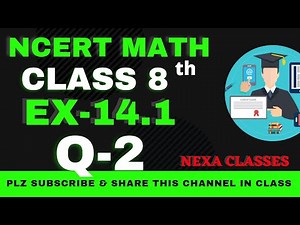 Ex-14.1 Q-2 | Chapter 14 | Factorization | Class 8th NCERT Math |