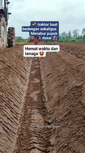 16K views · 15 reactions | Traktor  terbaru  #traktor #mesin #pertanian #reels | Pusat Bibit Super | Facebook