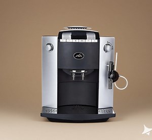 [Hot Item] Fresh Coffee Bean Brew Full Auto Coffee Machine