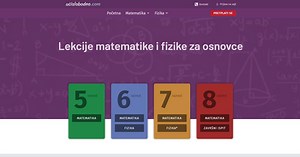 Deljivost zbira i razlike