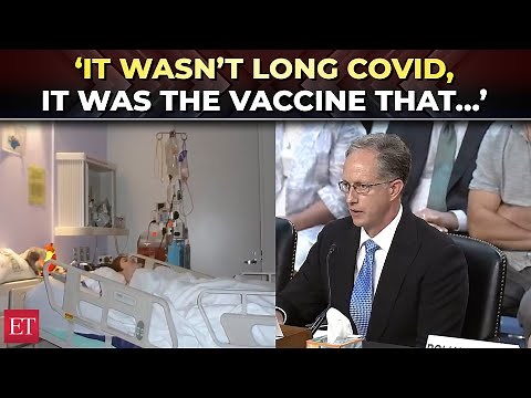 ‘They lied, billions were made’: Doctor exposes COVID-19 ‘vaccine lies’ at fiery Senate hearing