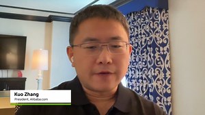 🚨 New on the NVIDIA AI Podcast:🤖 Kuo Zhang (President, https://t.co/SpTuoFYUR2) shares how AI agents like @Accio_official are transforming global trade, reducing sourcing from weeks to hours and helping entrepreneurs compete worldwide.🎧 Listen now: https://t.co/ZcrrHuzb4W