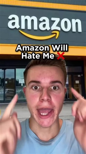 Here's Amazon Promo to