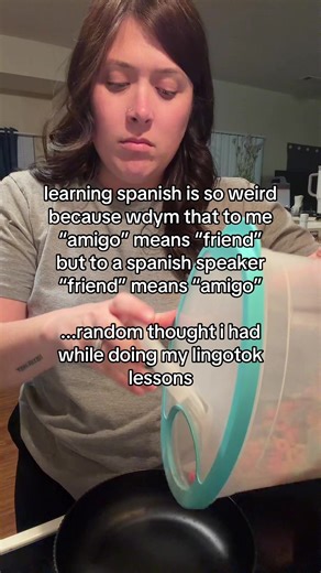 do you get what i mean?? #learnspanish #spanish #languagelearning #lingotok