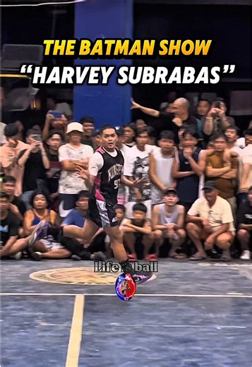 Exciting Basketball Highlights from The BATMAN Show