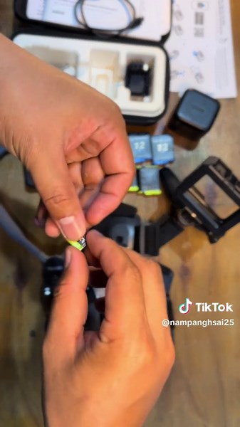 GoPro 11 Hero Black: Perfect for Fishing and Sports