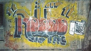 1.4K views · 47 reactions | The Tragic Story Of A Graffiti Legend | King Robbo  | 諾 | Real london graffiti | Facebook
