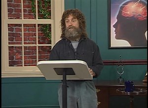 TTC 人类行为的生物学基础 Biology and Human Behavior