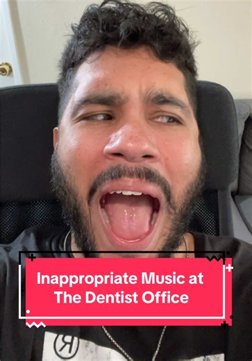 I just came for a cleaning bro 😅🪥 #skitcomedy #comedytok #skit