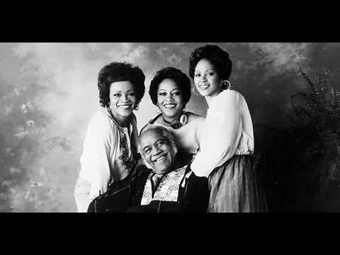 The Staple Singers - Live at the University of Chicago Folk Fest February 4th, 1962