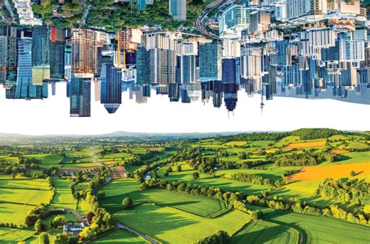 What does the New Right believe?