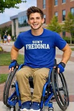 SUNY Disabled Student Advocate 