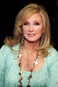 Chi è Morgan Fairchild? Percorriamo la storia delle celebre attrice statunitense - Occhio Notizie