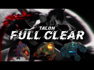 Learn 3 Full Clears And You WILL Climb | Guide