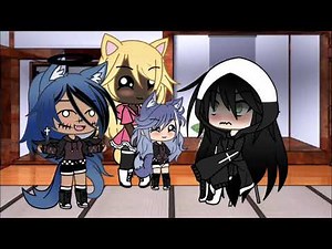 Self control || Gacha Life || LGBTQ :3