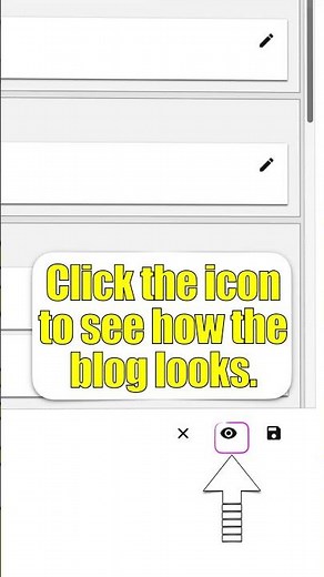 Blogger - How to edit the sidebar? | #Short
