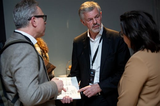 Nye rekorder for Hexagon Composites