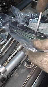 146 reactions | Engine timing belt replace #mechanic | Sanjay Sahu | Facebook