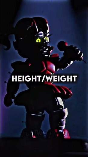 Circus Baby Vs Ballora