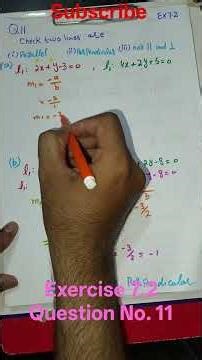 Revised Smart syllabus Class 9th math Exercise 7.2 Question No 11 Chapter # 7 #ptb #math #class9math