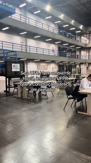Explorando a vida universitária na UFPR
