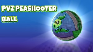Power, Wind Resistance AND Precision? That's a must-have combo for this week. Defend your place on the leaderboard, get the PvZ Peashooter Ball today. Now with 5% extra Balls and Gems* included 👉 https://go.ea.com/Webstore *Value calculated based on the cost of the same bundle when purchased in the in-game store. | Golf Clash