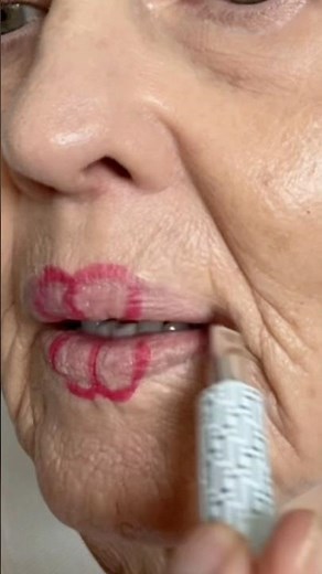 Butterfly Lips - Learn Luscious BB Lips 👄💋✨ Thick, juicy, effortless ✨ Fuller lips