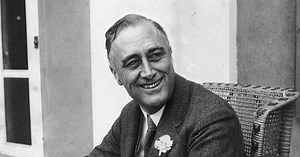 Franklin D. Roosevelt - Facts, New Deal & Death | HISTORY