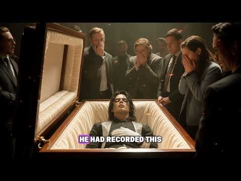 They Opened Michael Jackson’s Coffin, Everyone Went Silent…