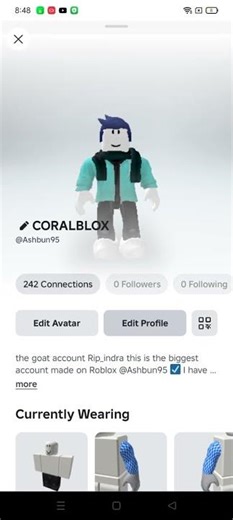 wanna add my account Username: ASHBUN95