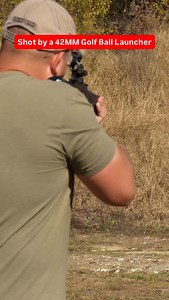 1M views · 31K reactions | I think my knee may have a strong gravitational force whenever I am around @kentuckyballistics Click the link in my bio to watch the full video! | Houston Jones | Facebook