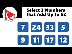 UnitedHealth Group Aptitude Assessment Test Explained!