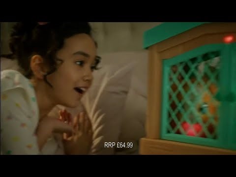 ITVBe/LittleBe, Commercials, Continuity (4), 31.10.2023