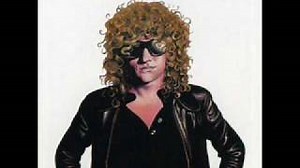Ian Hunter - All american alien boy
