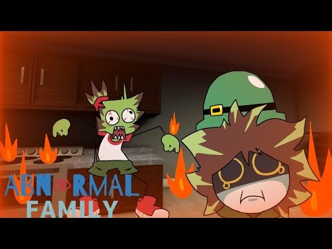 Abnormal Family | Episodio 1: We're Cooked...