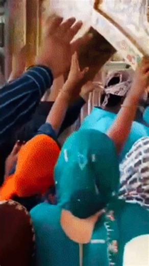 Lekar Aaye unke Dar Ka Hasin Najara 🤲❤🤲💚 #hasinnajara #shorts #sarkar #allah #indianvloggersandeep