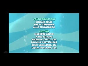 bubble guppies the puppy and the ring end credits