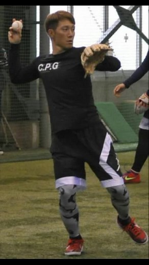 TikTokでてん⚾️さんをチェック！