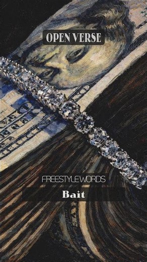Brent Faiyaz X Drake Type Beat – "Diamonds" / #openverse #freestyle #chillrnb #typebeat