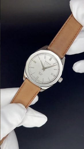 Tissot PRC 100 Solar T151.422.16.031.00 Quartz 39mm #orologio #tissot #prc100 #adrianogioielli