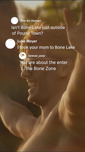Explore Bone Lake: A Unique Horror Movie Experience