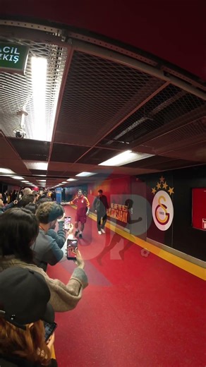 Abdülkerim Bardakçı's statement regarding the Juventus return match.