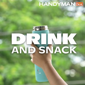 1.1K views · 30 reactions | Experience on-the-go convenience with Manna, fueling your adventure wherever you are. | Handyman | Facebook