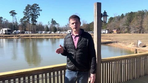 How we'll double the value of this $3M RV park business