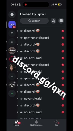 🔥Free 2026 Nuke Bot #discord #fast #nuker #bot #shorts #raid #nuke