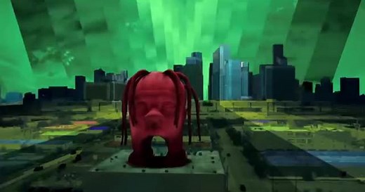 Travis Scott - SICKO MODE ft. Drake (Official Video)