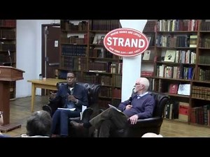 Joel Agee & Ron Cephas Jones | Prometheus Bound